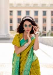 Rajpath  ZARA SILK